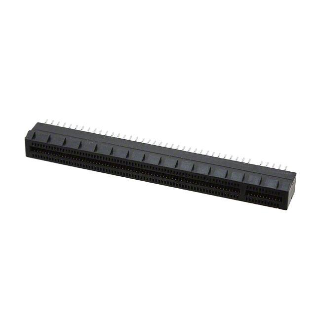 10039755-10113TLF Amphenol ICC (FCI)  Edgeboard Connectors